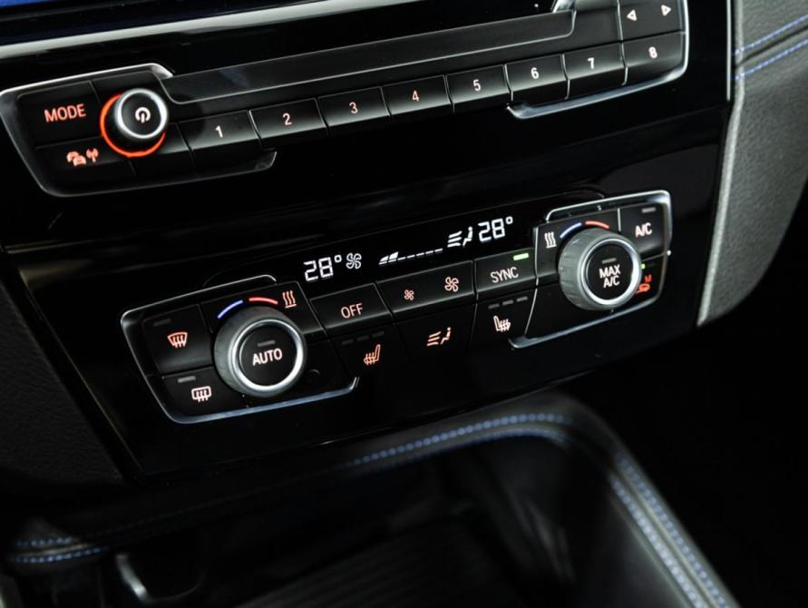 BMW X2 I (F39) Санкт-Петербург  - изображение 18