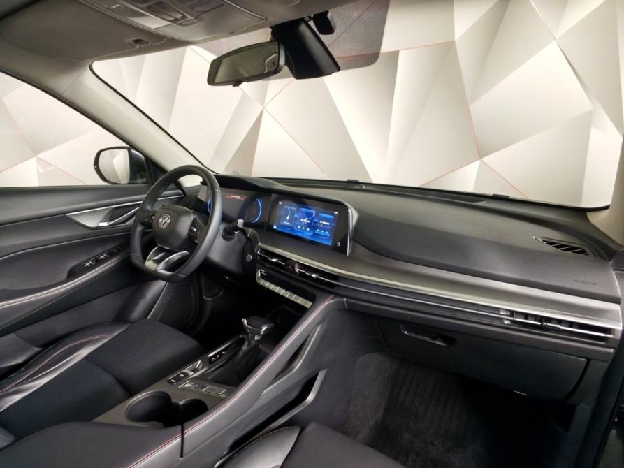 Changan CS35 Plus I Рестайлинг Москва  - изображение 13