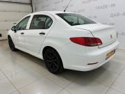 Peugeot 408 I Пермь  - изображение 21