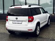 Skoda Yeti I Рестайлинг Екатеринбург  - изображение 27