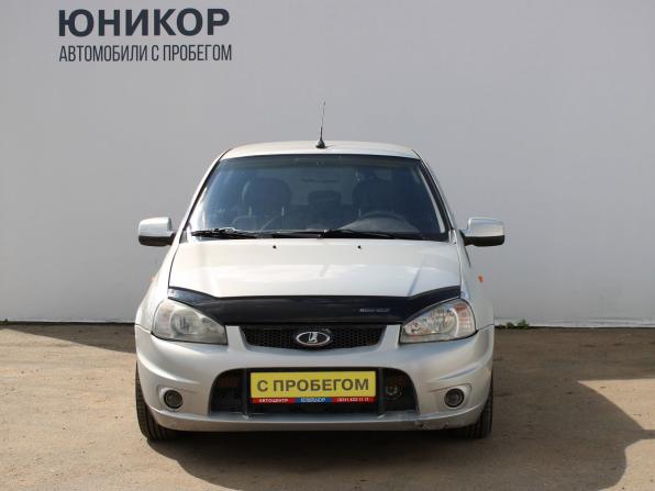 Lada (ВАЗ) Kalina I с пробегом 2011 года, цена 319 000 рублей, 134218 км, хэтчбек, Автокод Объявления