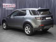 Land Rover Discovery Sport I Москва  - изображение 24