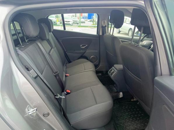 Renault Megane III с пробегом 2012 года, цена 839 995 рублей, 47288 км, хэтчбек, Автокод Объявления