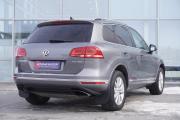 Volkswagen Touareg II Рестайлинг Ульяновск  - изображение 30