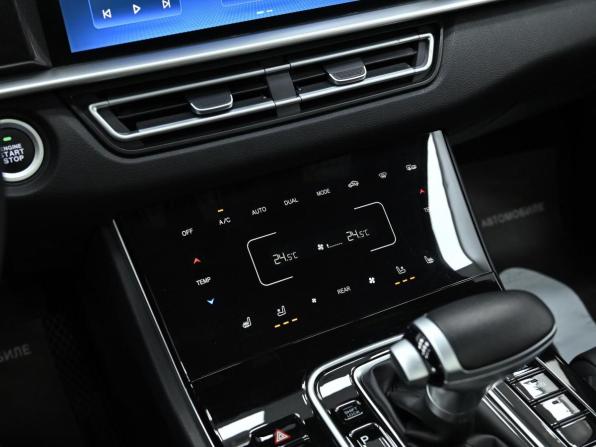 Dongfeng DFSK ix7 с пробегом 2024 года, цена 2 499 000 рублей, 29630 км, внедорожник, Автокод Объявления