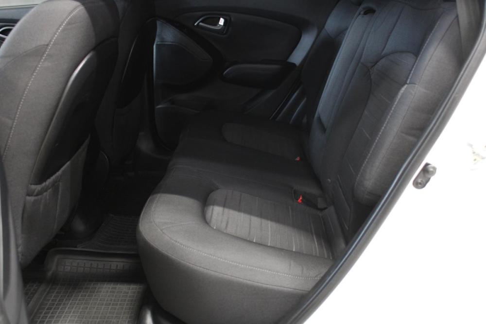 Hyundai ix35 I Рестайлинг Томск  - изображение 12