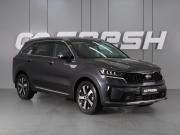 Kia Sorento IV Минеральные Воды  - изображение 22