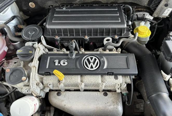 Volkswagen Polo V с пробегом 2014 года, цена 785 000 рублей, 105684 км, седан, Автокод Объявления