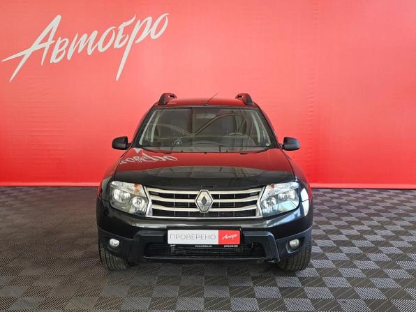 Renault Duster I с пробегом 2014 года, цена 820 000 рублей, 229356 км, внедорожник, Автокод Объявления