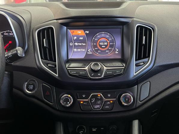 Chery Tiggo 5 I с пробегом 2015 года, цена 1 040 000 рублей, 123909 км, внедорожник, Автокод Объявления