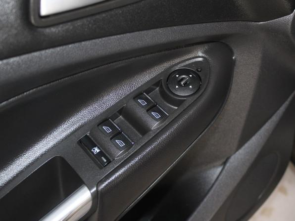 Ford Kuga II с пробегом 2013 года, цена 1 179 900 рублей, 158239 км, внедорожник, Автокод Объявления