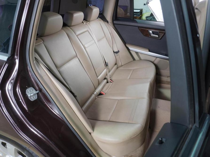 Mercedes-Benz GLK-Класс I (X204) Воронеж  - изображение 7