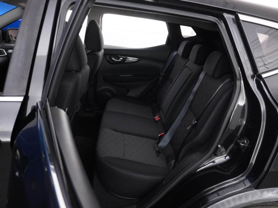 Nissan Qashqai II Москва  - изображение 9
