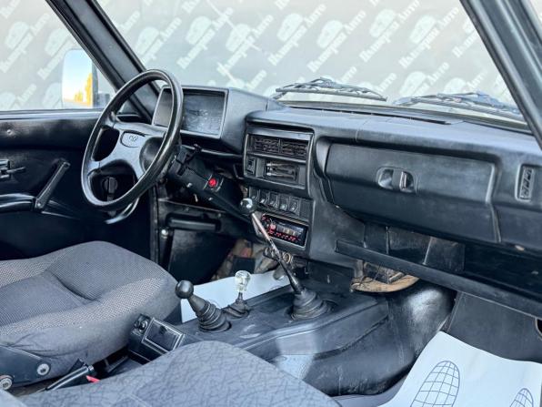 Lada (ВАЗ) 2131 (4x4) I с пробегом 2005 года, цена 350 000 рублей, 236000 км, внедорожник, Автокод Объявления