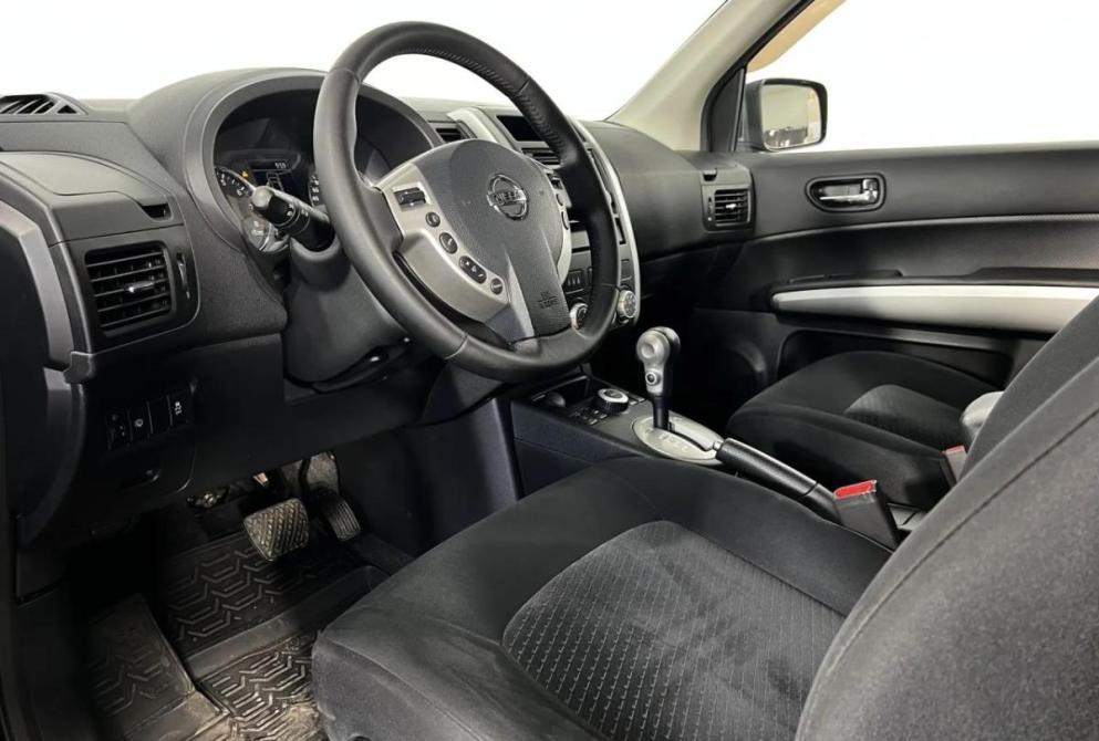 Nissan X-Trail III Нижний Новгород  - изображение 10