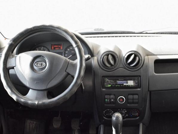 Lada (ВАЗ) Largus I с пробегом 2017 года, цена 549 000 рублей, 200156 км, универсал, Автокод Объявления