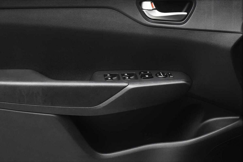 Hyundai Solaris II Рестайлинг Москва  - изображение 10