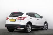 Nissan Qashqai II Томск  - изображение 25