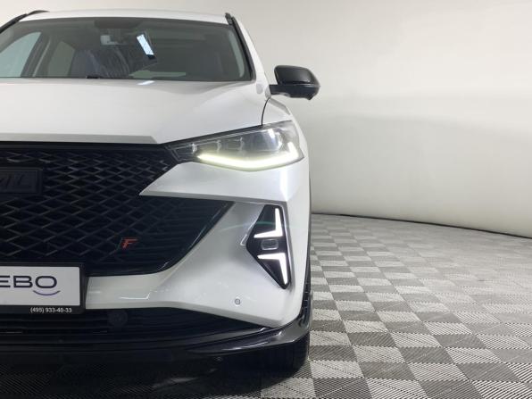 Haval F7 I Рестайлинг с пробегом 2023 года, цена 1 930 000 рублей, 95000 км, внедорожник, Автокод Объявления