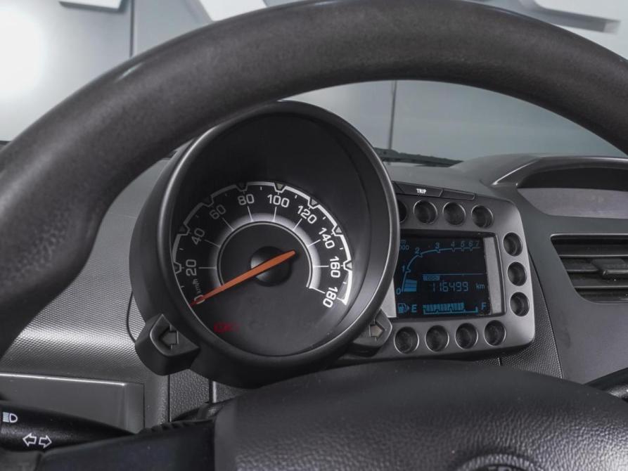 Chevrolet Spark III Ростов-на-Дону  - изображение 14
