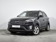 Hyundai Creta I Санкт-Петербург  - изображение 23