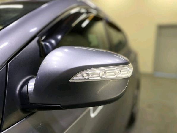 Hyundai ix35 I Рестайлинг с пробегом 2014 года, цена 1 349 000 рублей, 180490 км, внедорожник, Автокод Объявления
