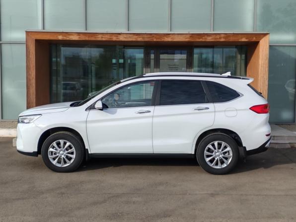 Haval M6 II с пробегом 2024 года, цена 1 840 000 рублей, 23755 км, внедорожник, Автокод Объявления