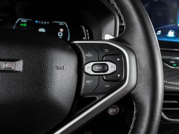 Haval Jolion I Рестайлинг с пробегом 2024 года, цена 2 355 000 рублей, 29547 км, внедорожник, Автокод Объявления