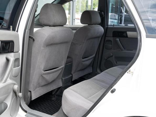 Chevrolet Lacetti I с пробегом 2010 года, цена 540 000 рублей, 156673 км, седан, Автокод Объявления