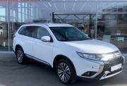 Mitsubishi Outlander III Рестайлинг 3 Красноярск  - изображение 34