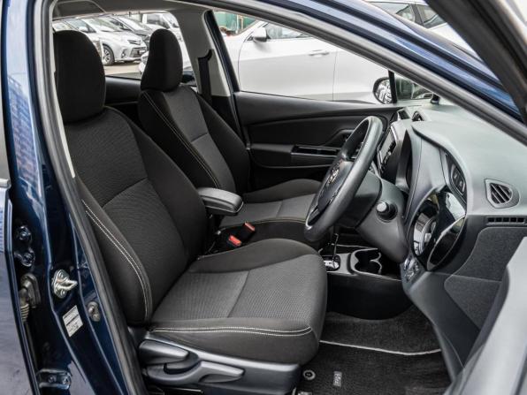 Toyota Vitz III (XP130) Рестайлинг 2 с пробегом 2019 года, цена 1 198 000 рублей, 86004 км, хэтчбек, Автокод Объявления
