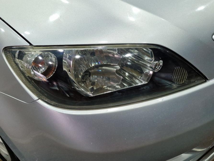 Mazda Demio II (DY) Ставрополь  - изображение 8
