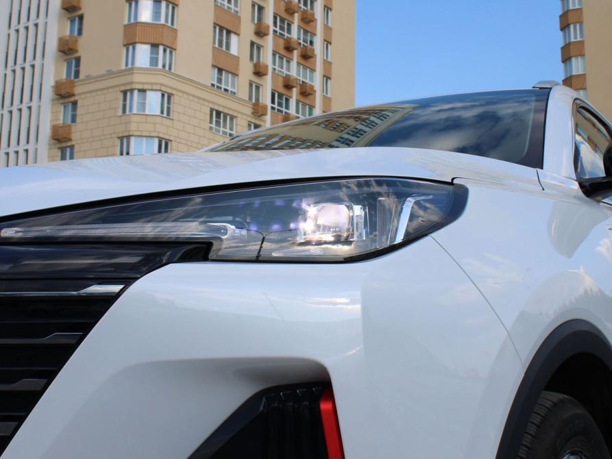 Changan UNI-S (CS55 Plus) Дзержинск  - изображение 21