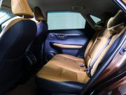Lexus NX I Рестайлинг Москва  - изображение 36