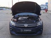Volkswagen Tiguan I Рестайлинг Набережные Челны  - изображение 41