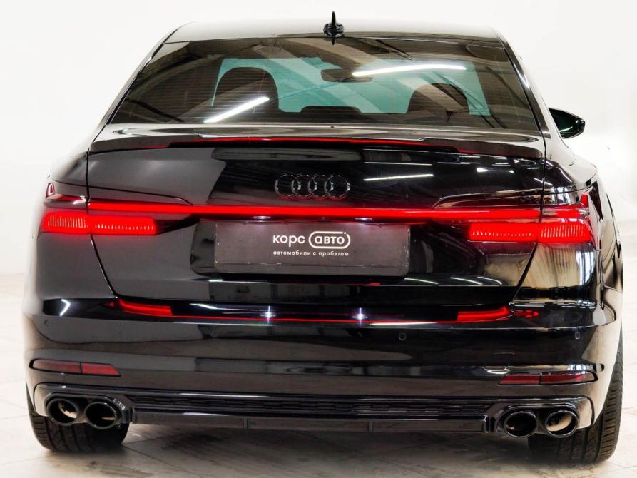 Audi A6 V (C8) Тула  - изображение 8