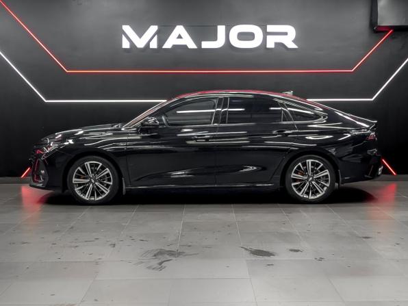 Chery Arrizo 8 с пробегом 2023 года, цена 1 960 000 рублей, 42115 км, седан, Автокод Объявления