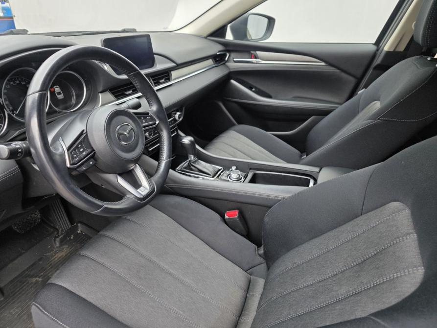 Mazda 6 III (GJ) Рестайлинг 2 Москва  - изображение 9