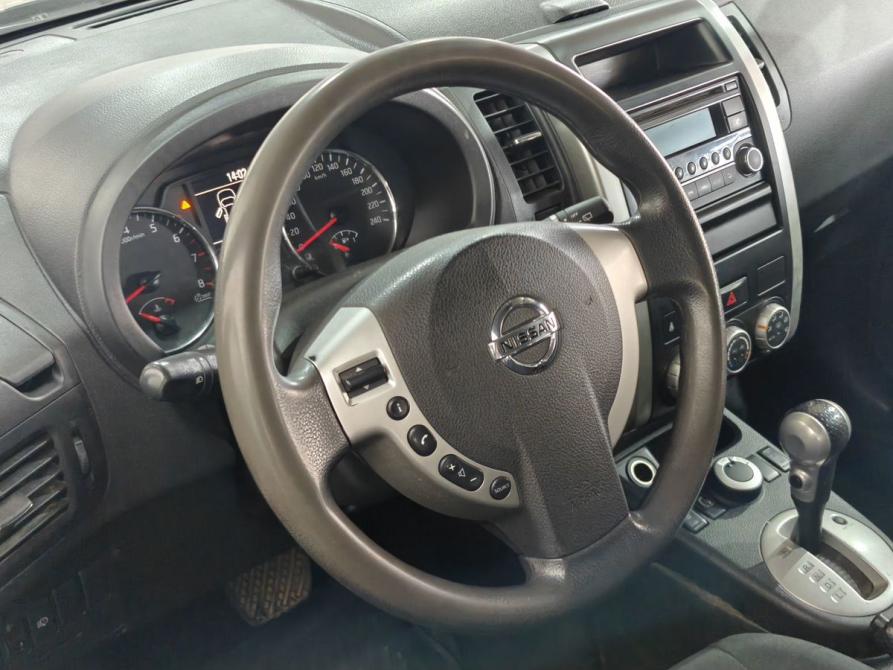 Nissan X-Trail II Рестайлинг Москва  - изображение 12