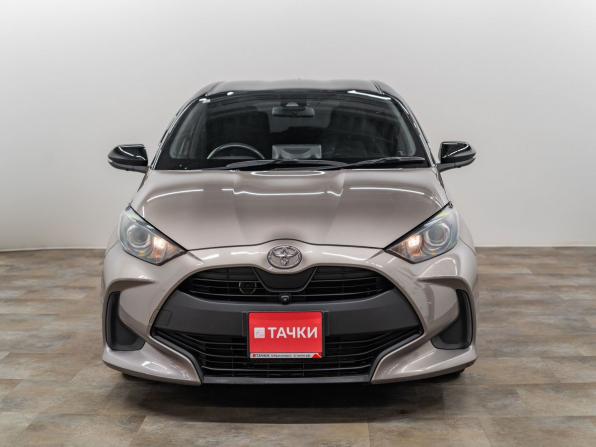 Toyota Yaris IV с пробегом 2020 года, цена 1 147 000 рублей, 151000 км, хэтчбек, Автокод Объявления