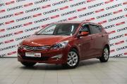 Hyundai Solaris I Рестайлинг Сургут  - изображение 31