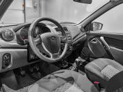 Lada (ВАЗ) Granta I Рестайлинг Екатеринбург  - изображение 30