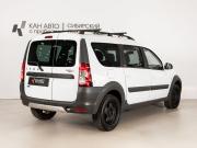 Lada (ВАЗ) Largus I Казань  - изображение 10
