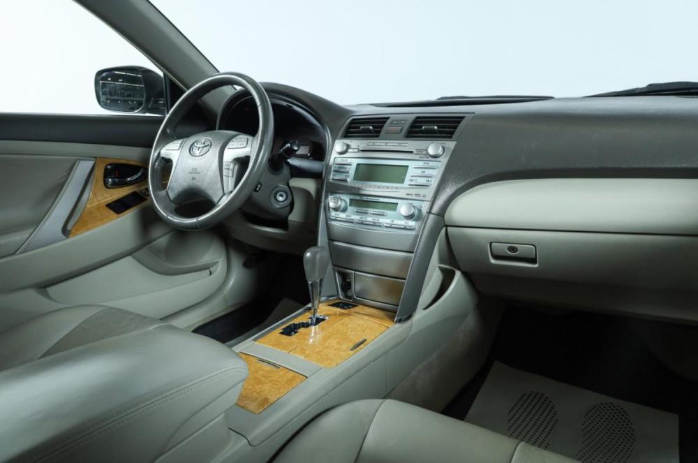 Toyota Camry VI (XV40) Новосибирск  - изображение 10