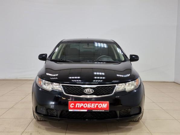 Kia Cerato II с пробегом 2012 года, цена 730 000 рублей, 237265 км, седан, Автокод Объявления