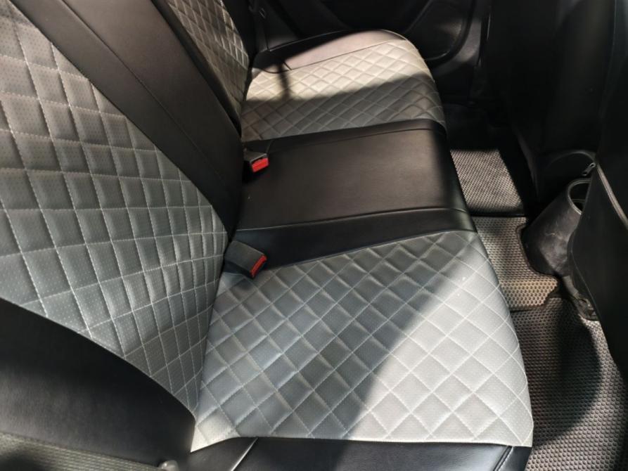 Kia Rio IV Курск  - изображение 17