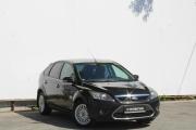 Ford Focus II Рестайлинг Березники  - изображение 21