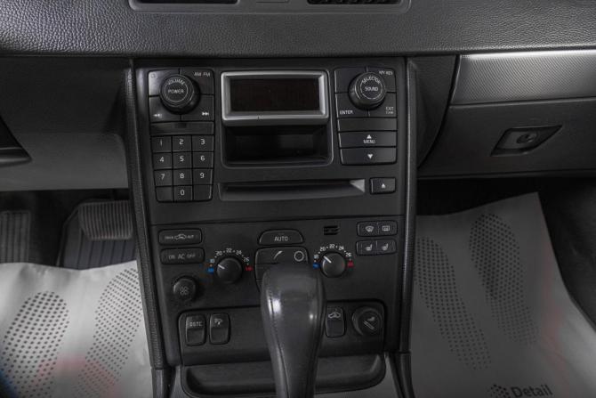 Volvo XC90 I с пробегом 2005 года, цена 1 049 000 рублей, 157000 км, внедорожник, Автокод Объявления