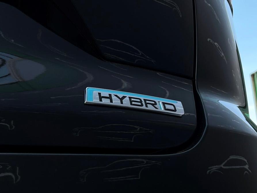 Chery Tiggo 8 Pro Plug-in Hybrid Санкт-Петербург  - изображение 36
