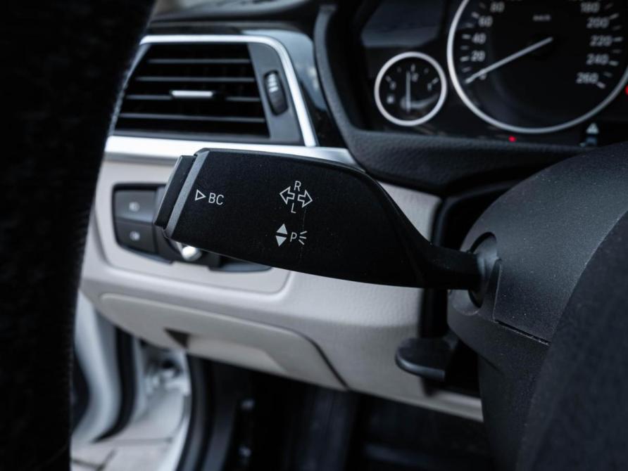 BMW 3 серии VI (F3x) Рестайлинг Ставрополь  - изображение 18